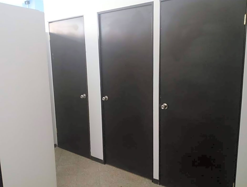 Zocalo Rooms - Hostel
