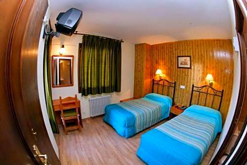 Photo 1 of 9 of 1 Double Bed or 2 Beds