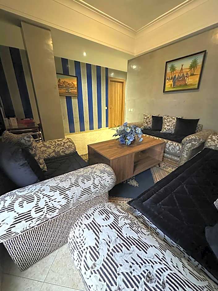 Hotel Mounia