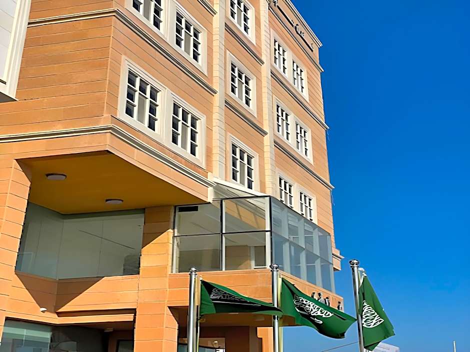 Karim Hotel - فندق كارم