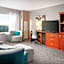 Courtyard by Marriott Indianapolis Downtown