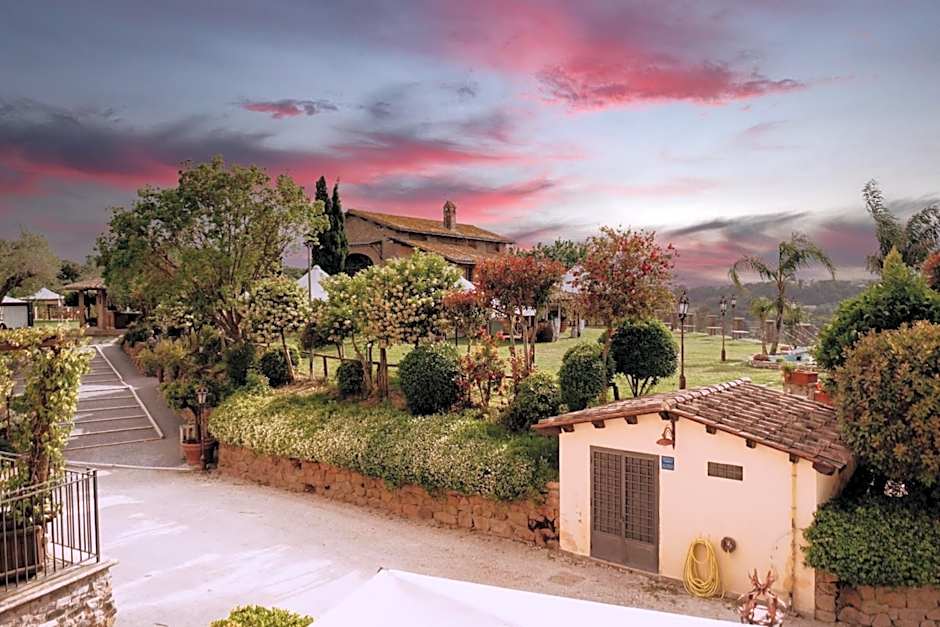 Relais Castrum Boccea