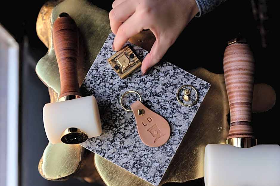 The Industrialist Hotel, Pittsburgh, Autograph Collection