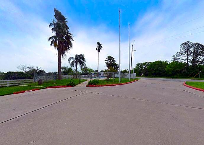 Americas Best Value Inn Refugio