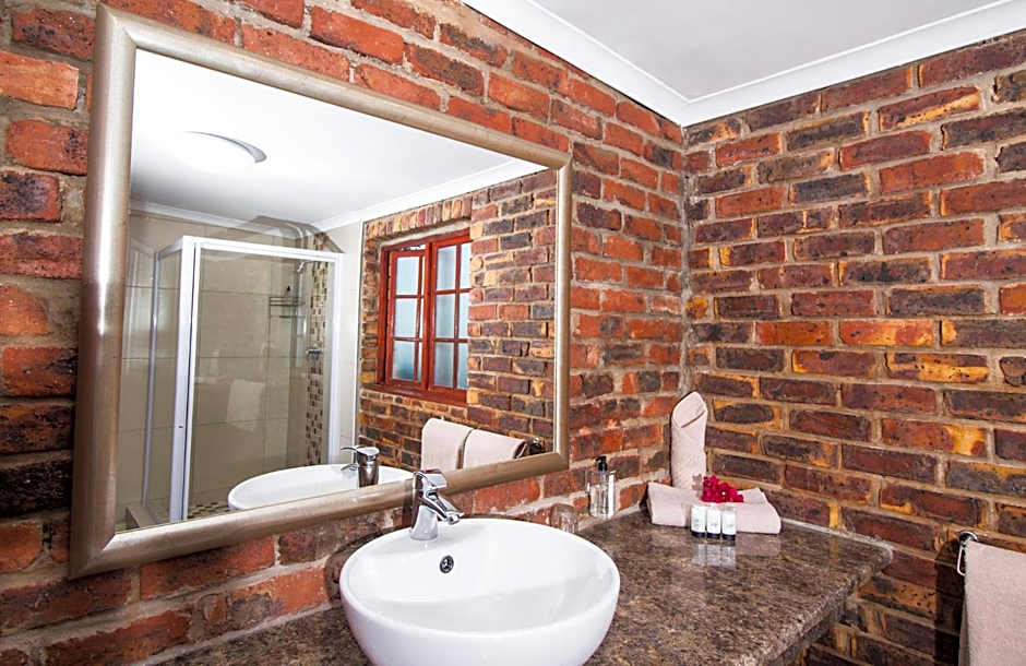 Storms River Guest Lodge