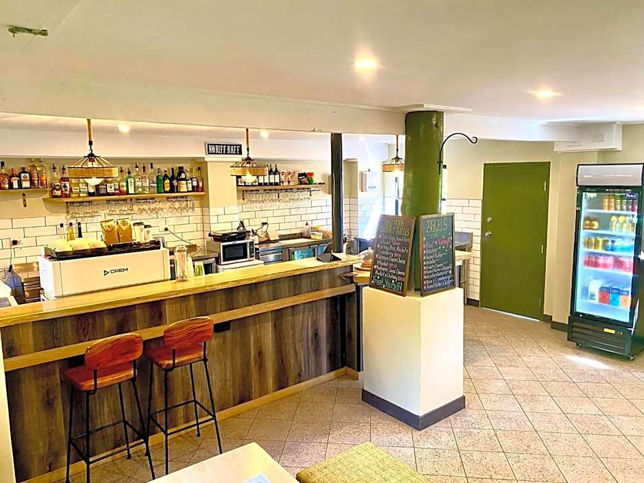 Jackaroo Treehouse Rainforest Retreat