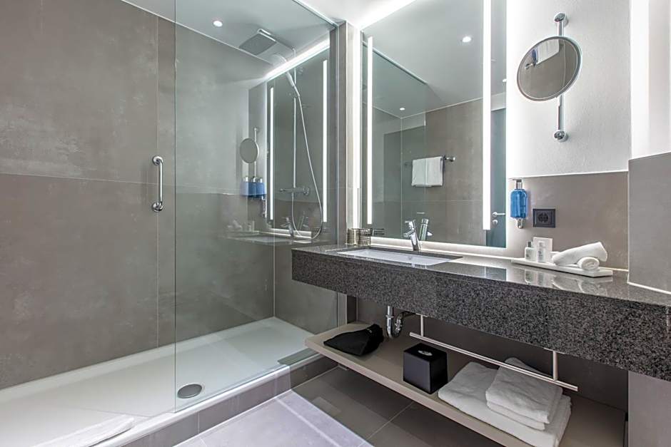 ScanHotels City