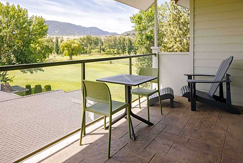 Balcomo, a Ramada by Wyndham