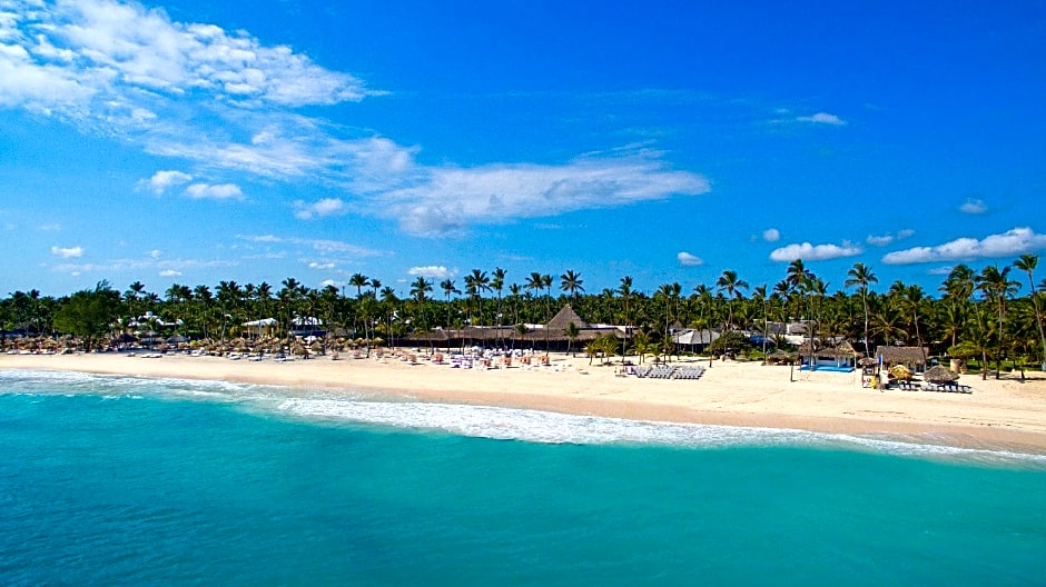 The Reserve at Paradisus Punta Cana - All Inclusive