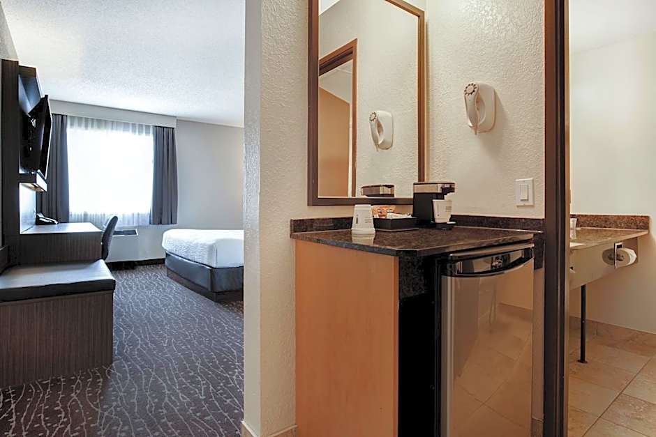 Days Inn & Conference Centre Prince Albert