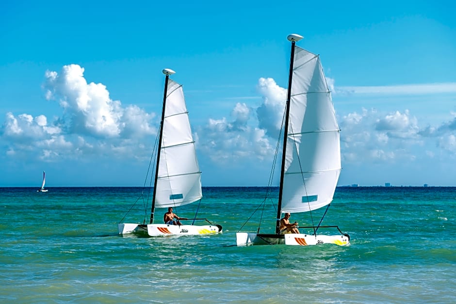 Ocean Riviera Paradise - All Inclusive