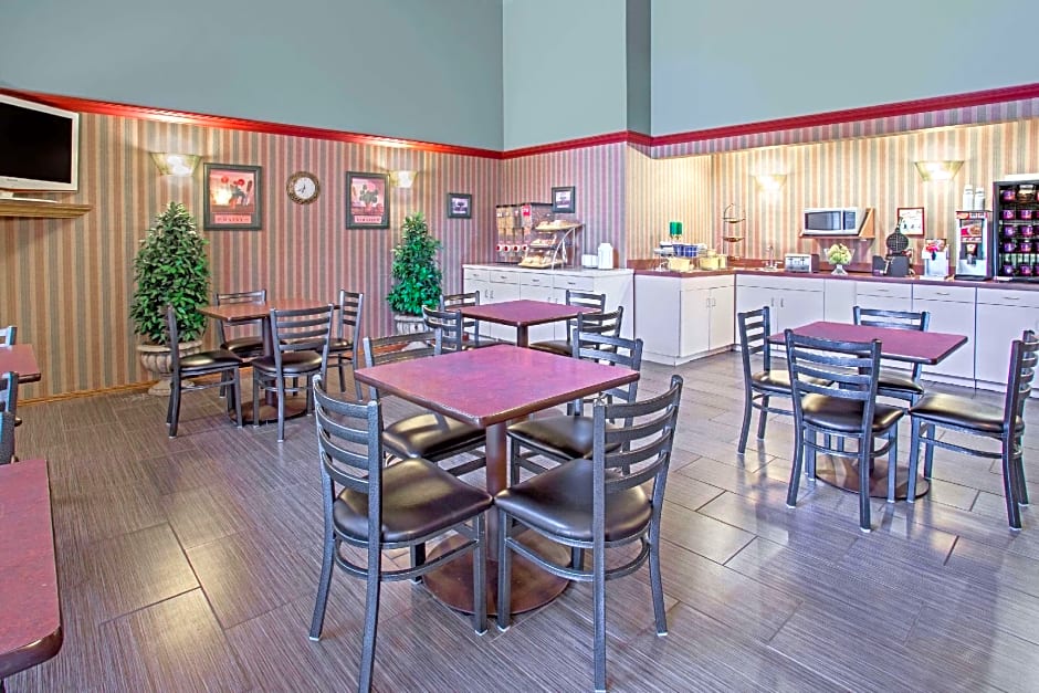 Days Inn by Wyndham Madison NE/Windsor