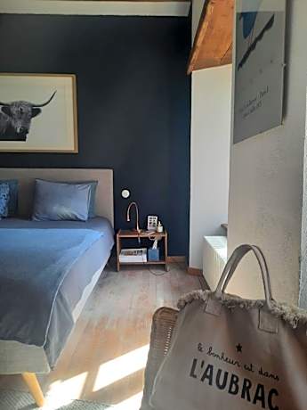 chambre d'hôtes Paulette et Pépin