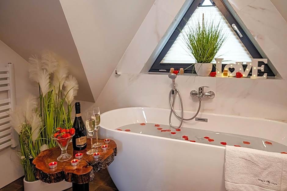 Serce Tatr Residence Zakopane - blisko Krupówek