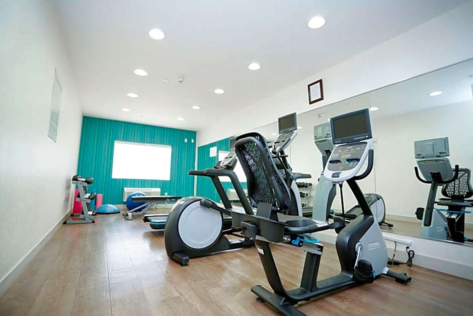 Holiday Inn Express Hotel & Suites Carlsbad By IHG