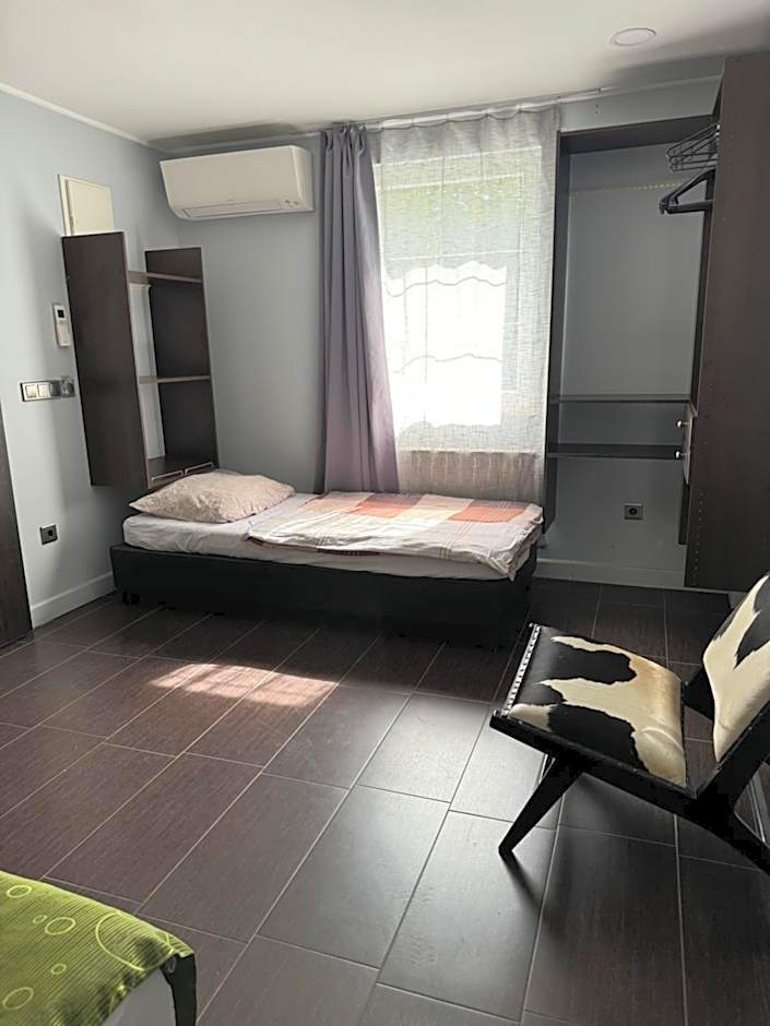 The One Apartments