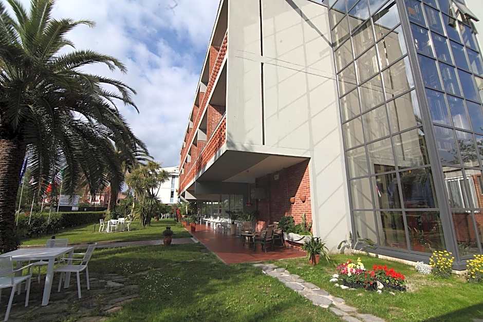 Hotel Marina