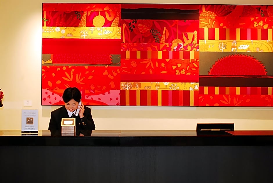 Ginza Grand Hotel