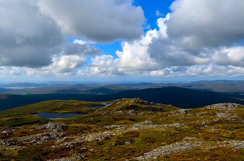 Meadowsweet Forest Lodge