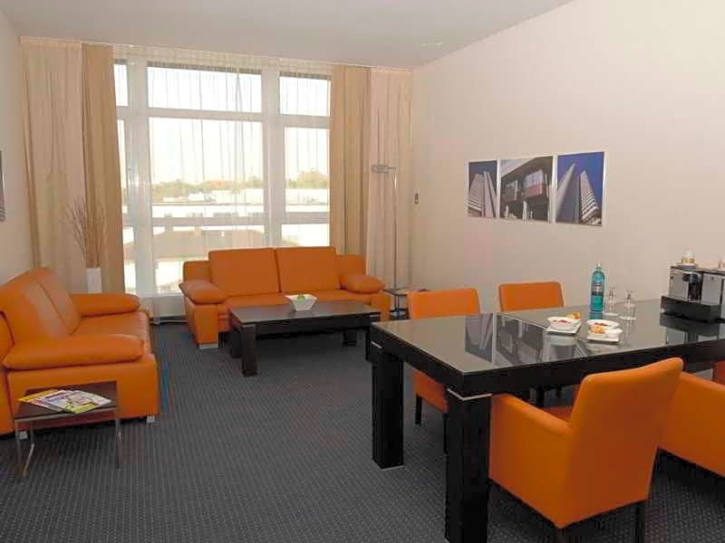 Flemings Hotel Frankfurt Messe