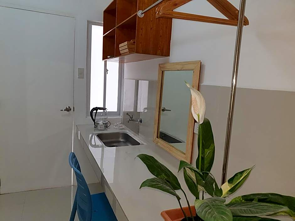 Foto 1 di 4 di Double Room with Private Bathroom