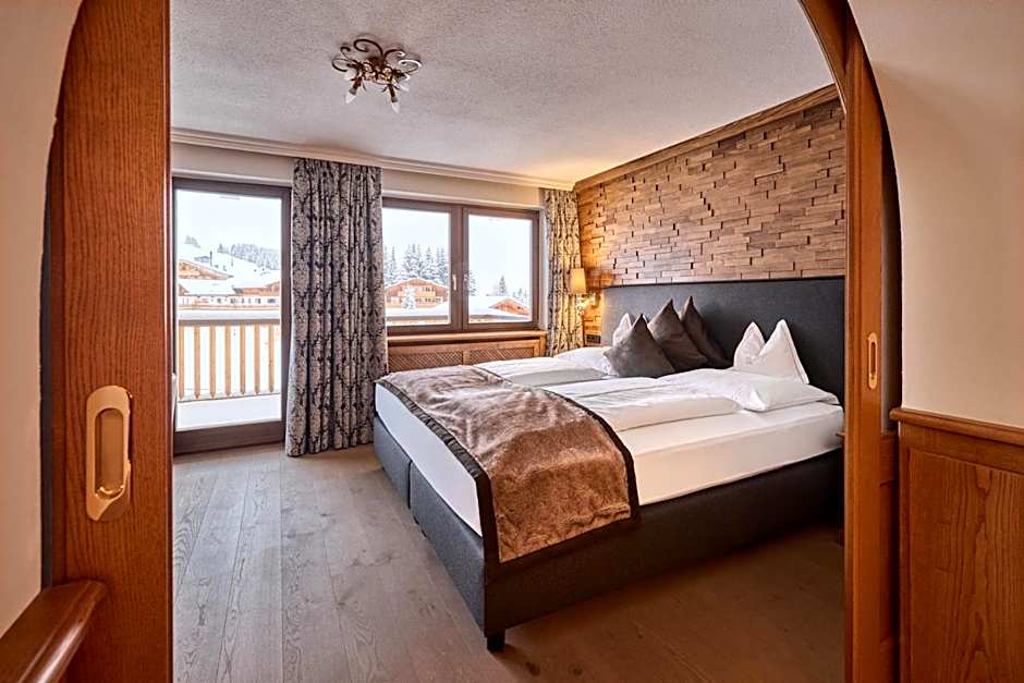 Hotel & Chalet Montana