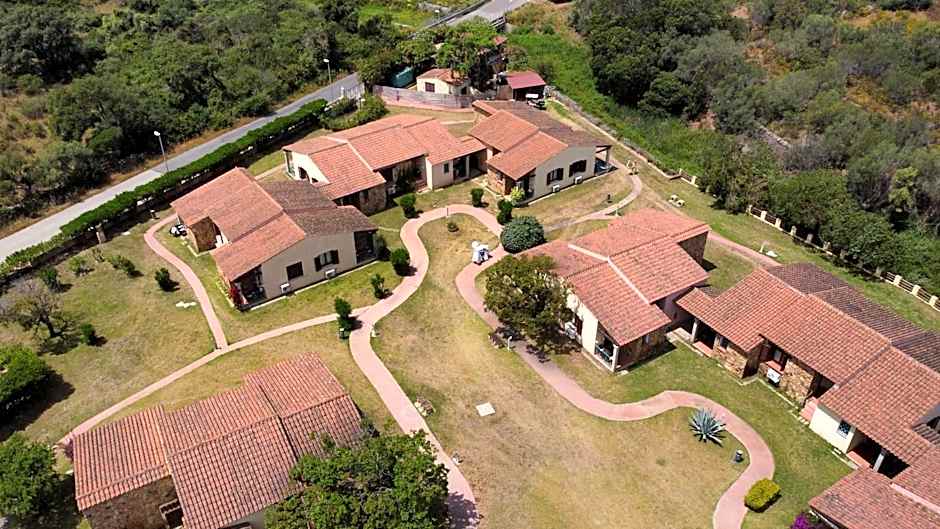 Li Suari Club Village