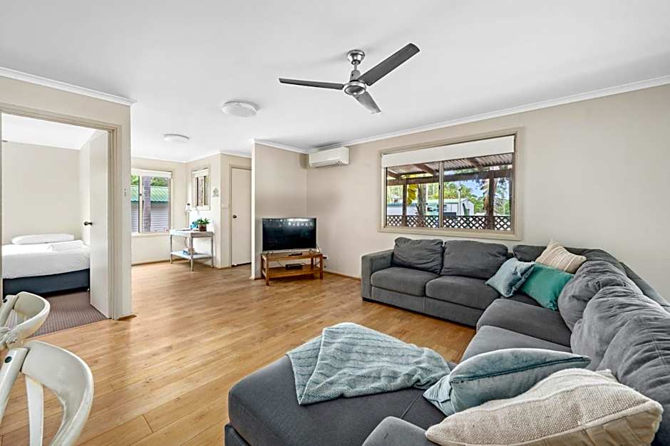 Koala Shores Holiday Park