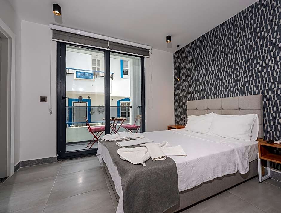 Euronova Hotel Residence