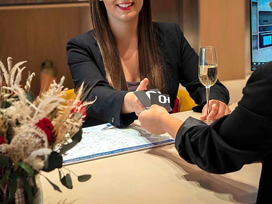 ARCELON HOTEL - From 2023