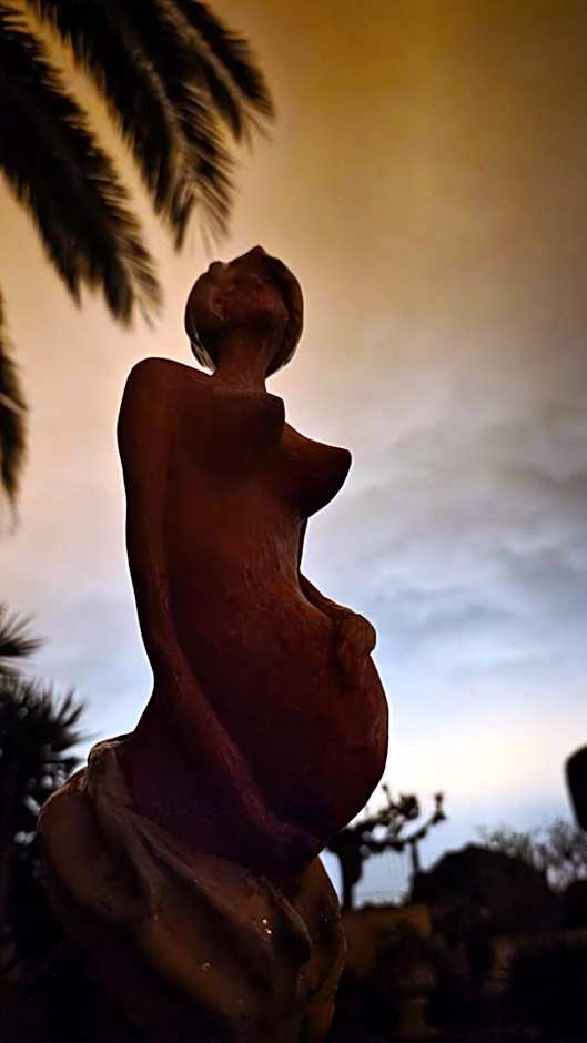 Suite & Spa Panoramic Olivars