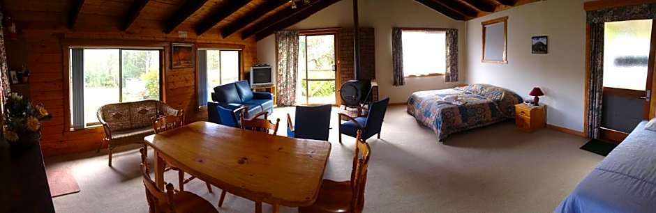 Silver Ridge Retreat