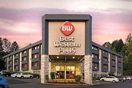 Best Western Plus Renton Inn