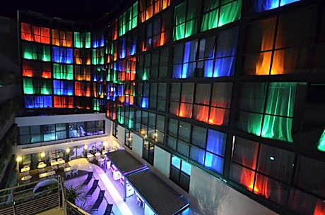 Holiday Inn Dijon Toison D'or By IHG