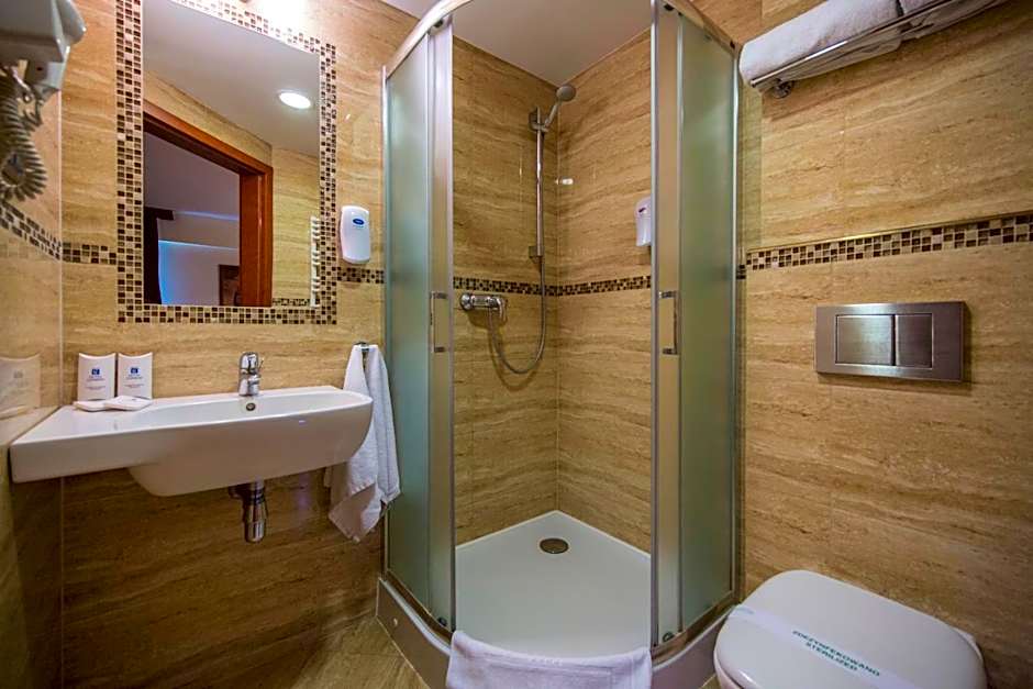 Hotel Great Polonia Conrad Kraków
