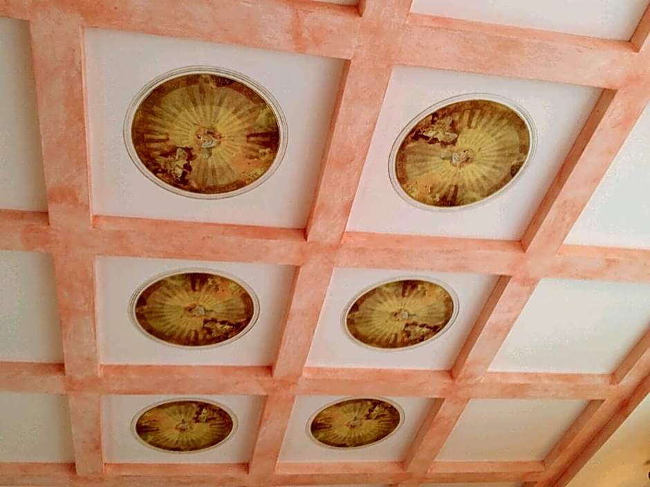 Luconi Affittacamere