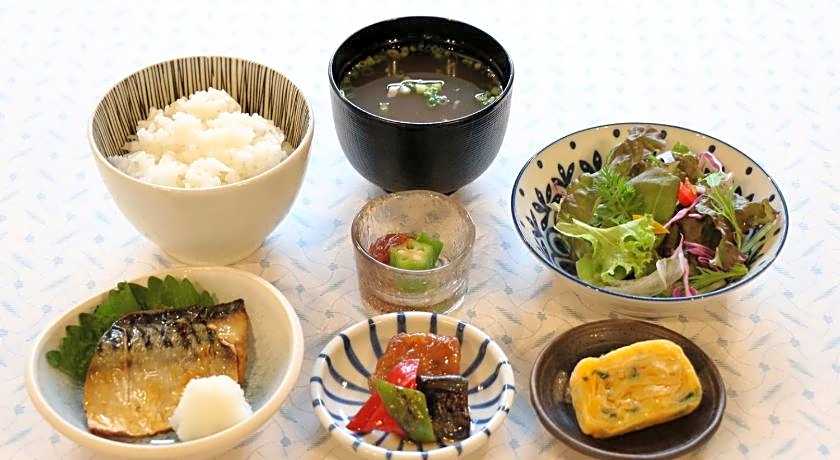 Hotel Front Inn Fukuoka Airport