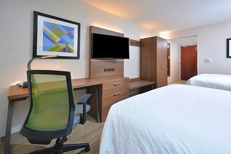 Holiday Inn Express Raleigh-Durham Airport, an IHG Hotel