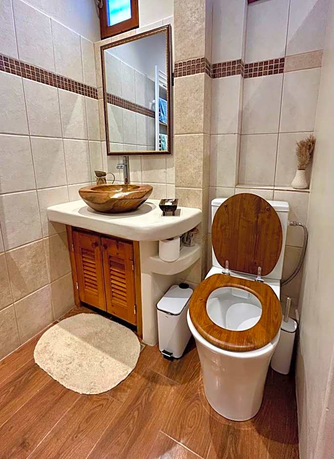 SK studios & apartments