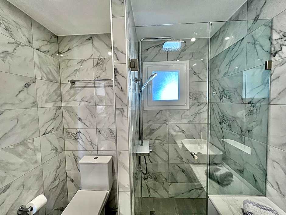 Hotel Pefkohori Beach