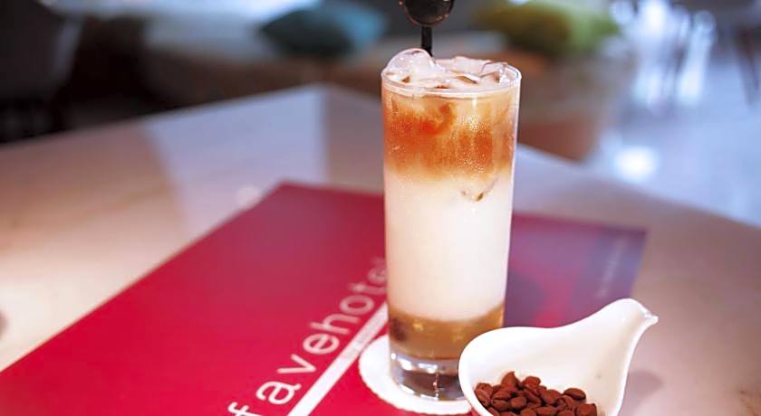 Fave Hotel Banjarbaru