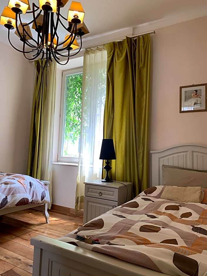 Orient Express Guest House