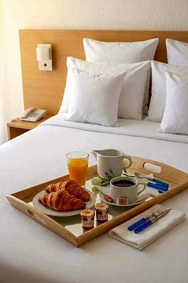 Hotel Thermes Les Ecureuils-Dax
