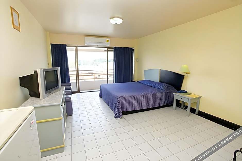 Pin Hotel