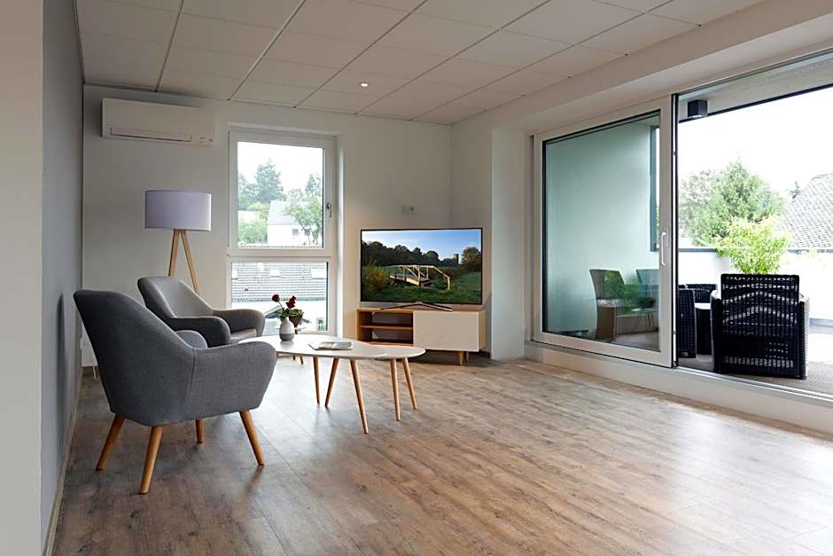 Boardinghouse Morbach