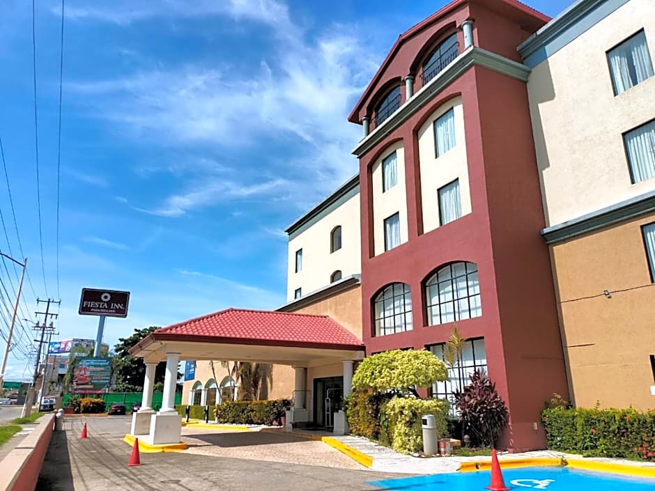 Fiesta Inn Poza Rica