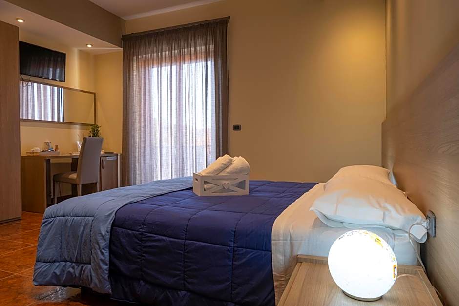 B&B a due passi dal mare