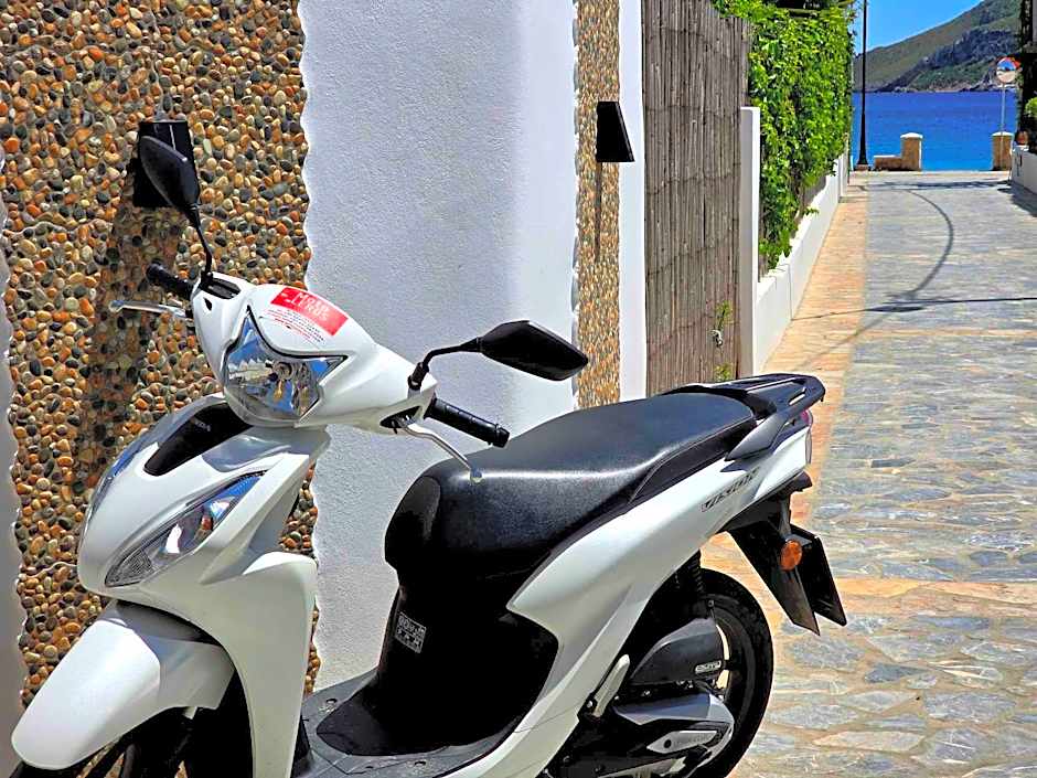 Papafotis Apartments & Suites