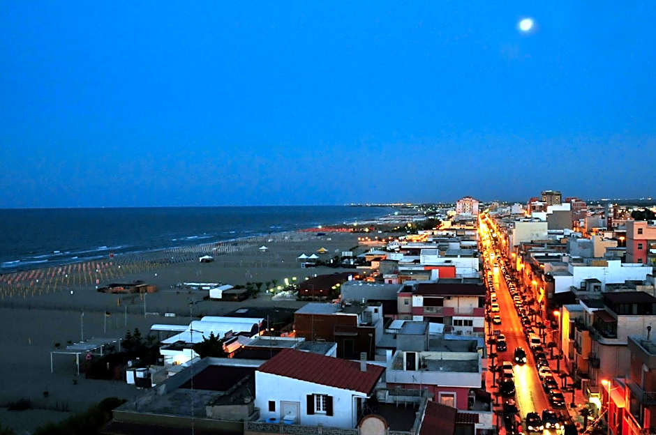 La Perla delle Saline