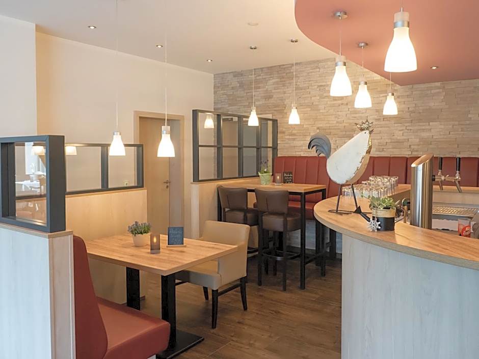 Waldhotel Felsenkeller